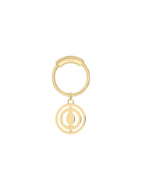 Gold Color CHARM - Gold Color