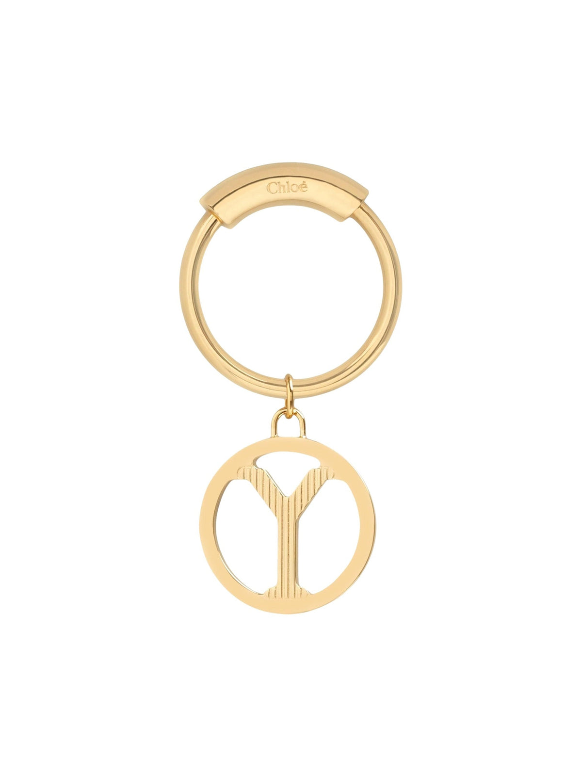 BASEPLUS_Gold Color CHARM - Gold Color