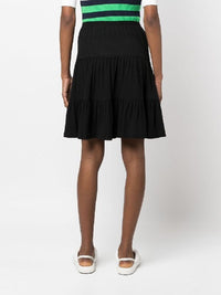 Black SKIRT - Black