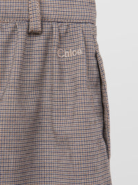 BASEPLUS_Check SHORT - Check