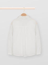 Off White TOP - Off White