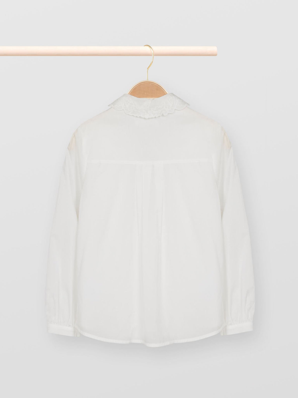 Off White TOP - Off White