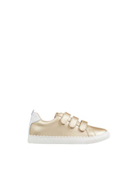 Gold SHOES - Gold