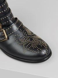 Black SHOES - Black