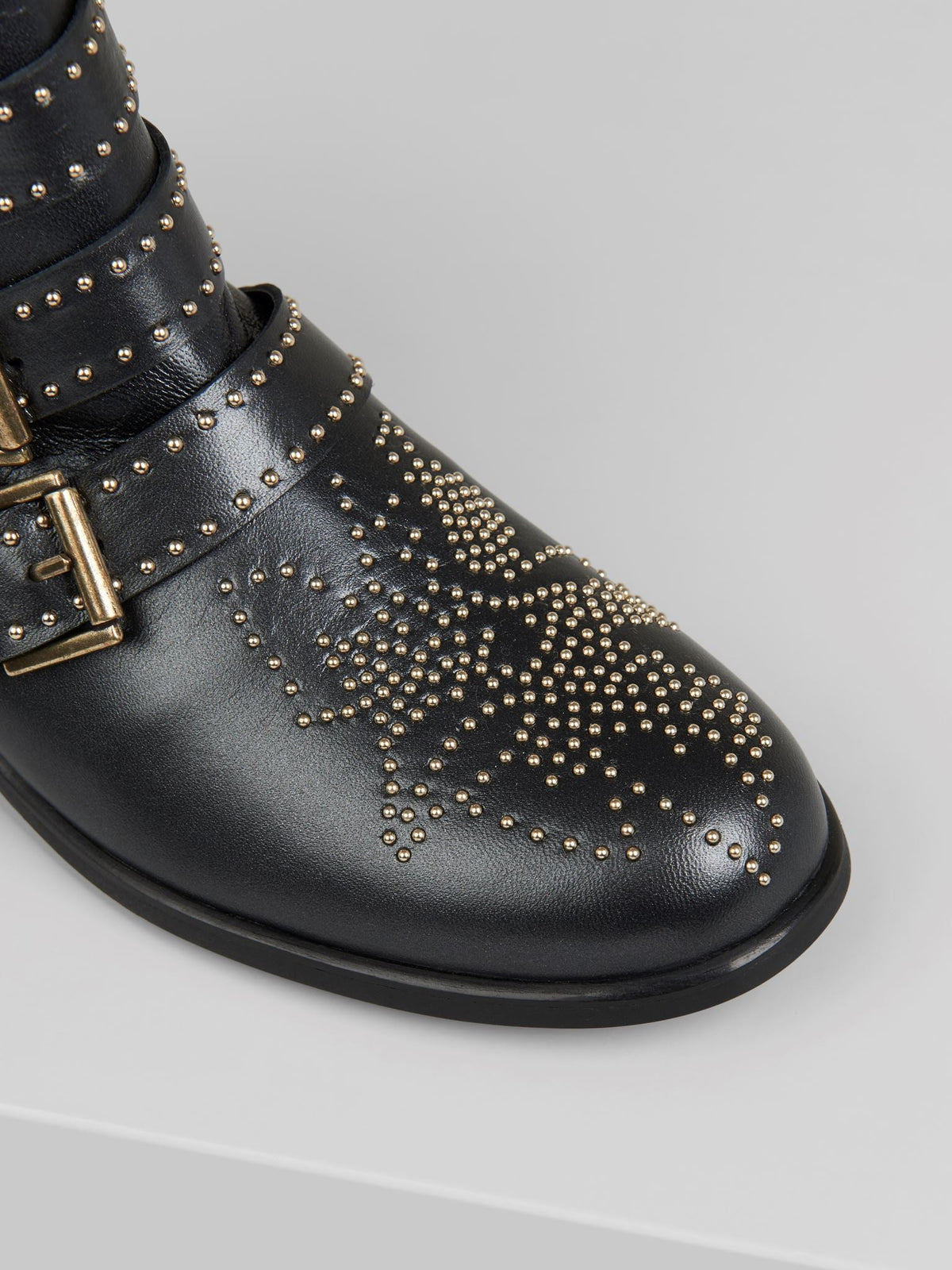 Black SHOES - Black