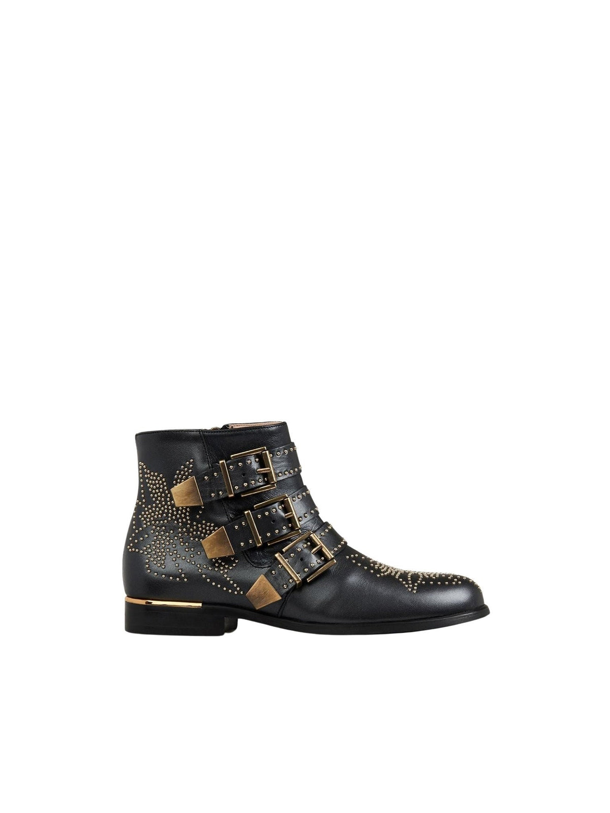 Black SHOES - Black