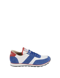 15qty RELIQUAT 0€ 8,2%  / Baskets en daim - Bbr
