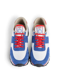 15qty RELIQUAT 0€ 8,2%  / Baskets en daim - Bbr