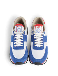 15qty RELIQUAT 0€ 8,2%  / Baskets en daim - Bbr