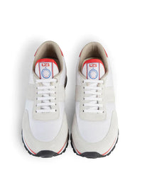 9qty RELIQUAT 0€ 9,1%  / Baskets en daim - Br