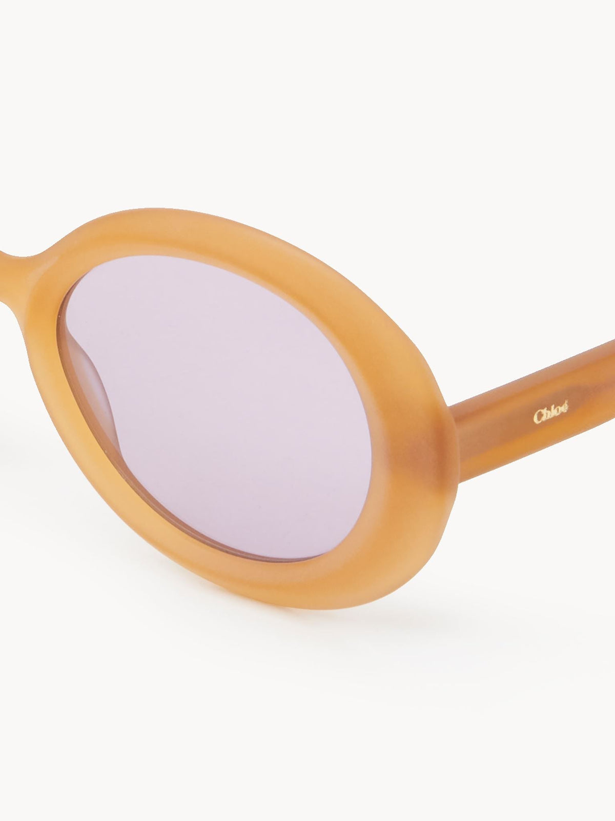 Mustard SUNGLASSES - Mustard