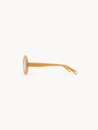 Mustard SUNGLASSES - Mustard