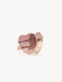 BASEPLUS_Red & Orange SUNGLASSES - Red & Orange