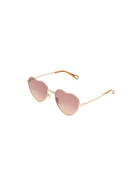 BASEPLUS_Red & Orange SUNGLASSES - Red & Orange