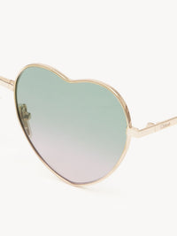 Green To Rose SUNGLASS - Green To Rose