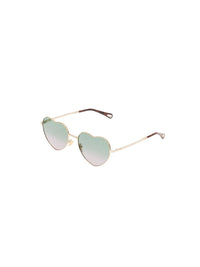 Green To Rose SUNGLASS - Green To Rose