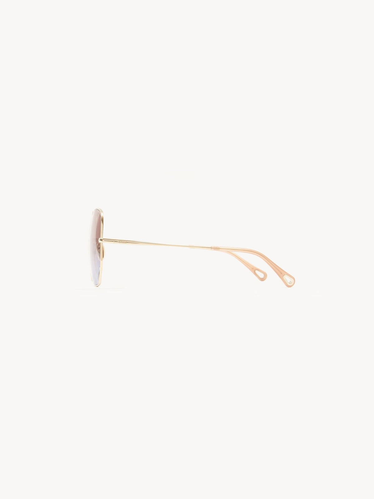 Coral & Turquoise SUNGLASSES - Coral & Turquoise