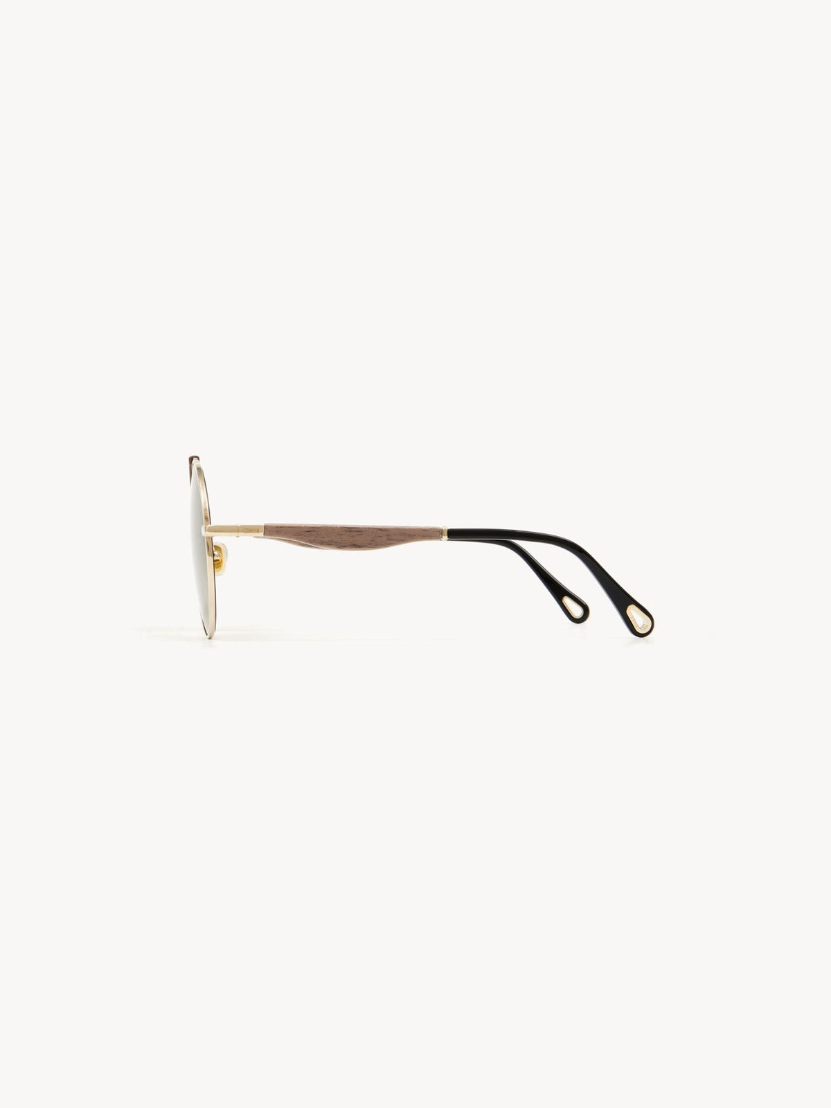 Green & Brown SUNGLASSES - Green & Brown