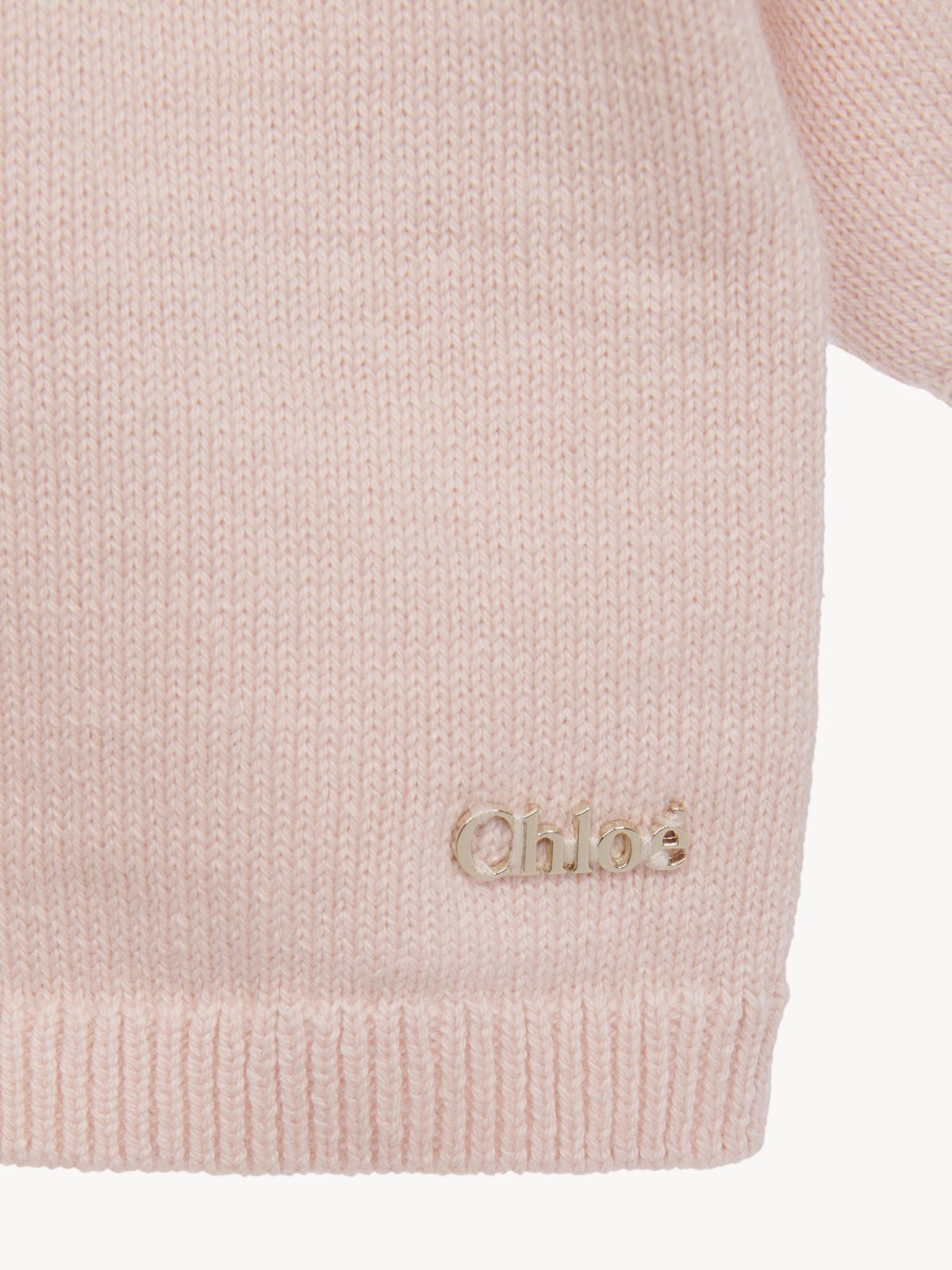 BASEPLUS_Rosewood PULLOVER - Rosewood