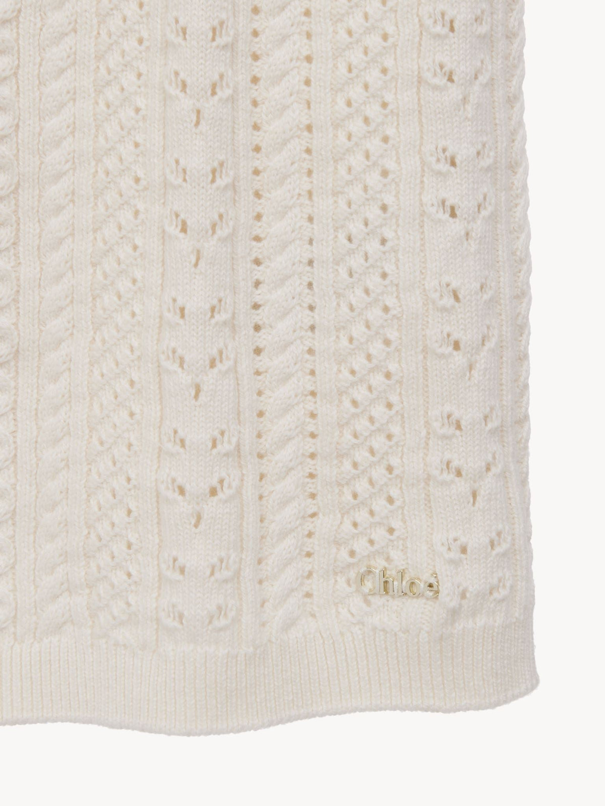 BASEPLUS_Beige Ivory DRESS - Beige Ivory