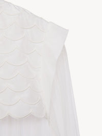 Off White DRESS - Off White