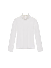 Off White PULLOVER - Off White
