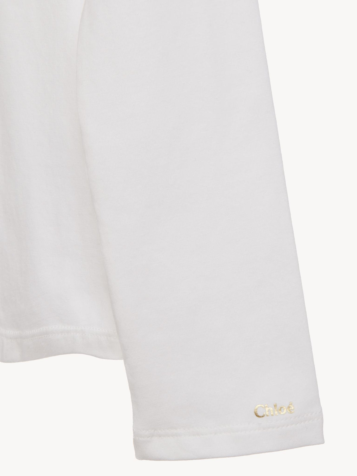 Off White PULLOVER - Off White