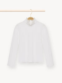 Off White PULLOVER - Off White