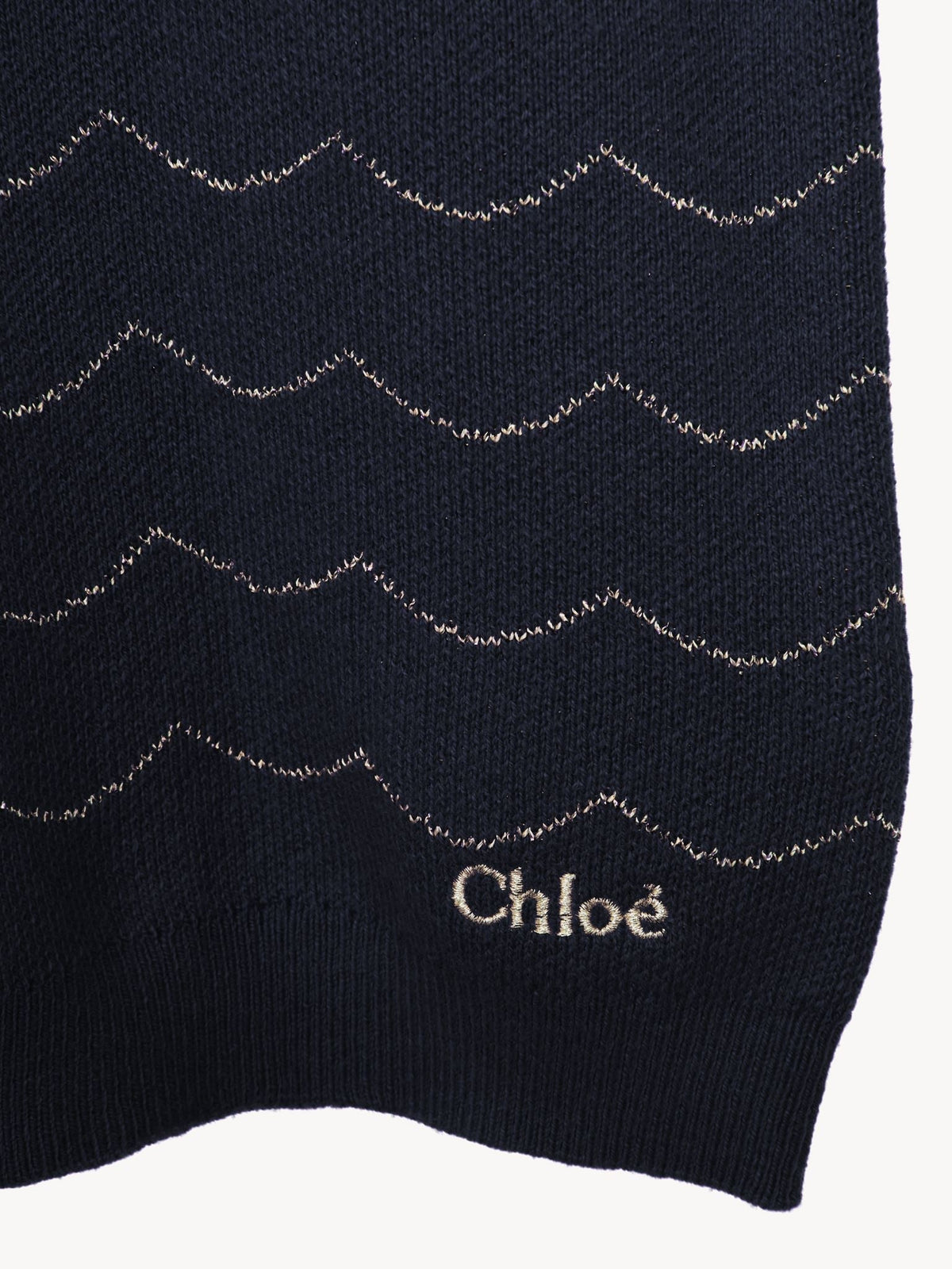 Navy Blue TOP - Navy Blue