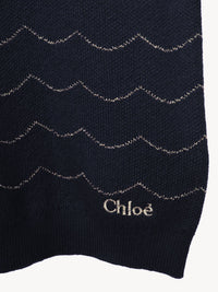 BASEPLUS_Navy Blue TOP - Navy Blue