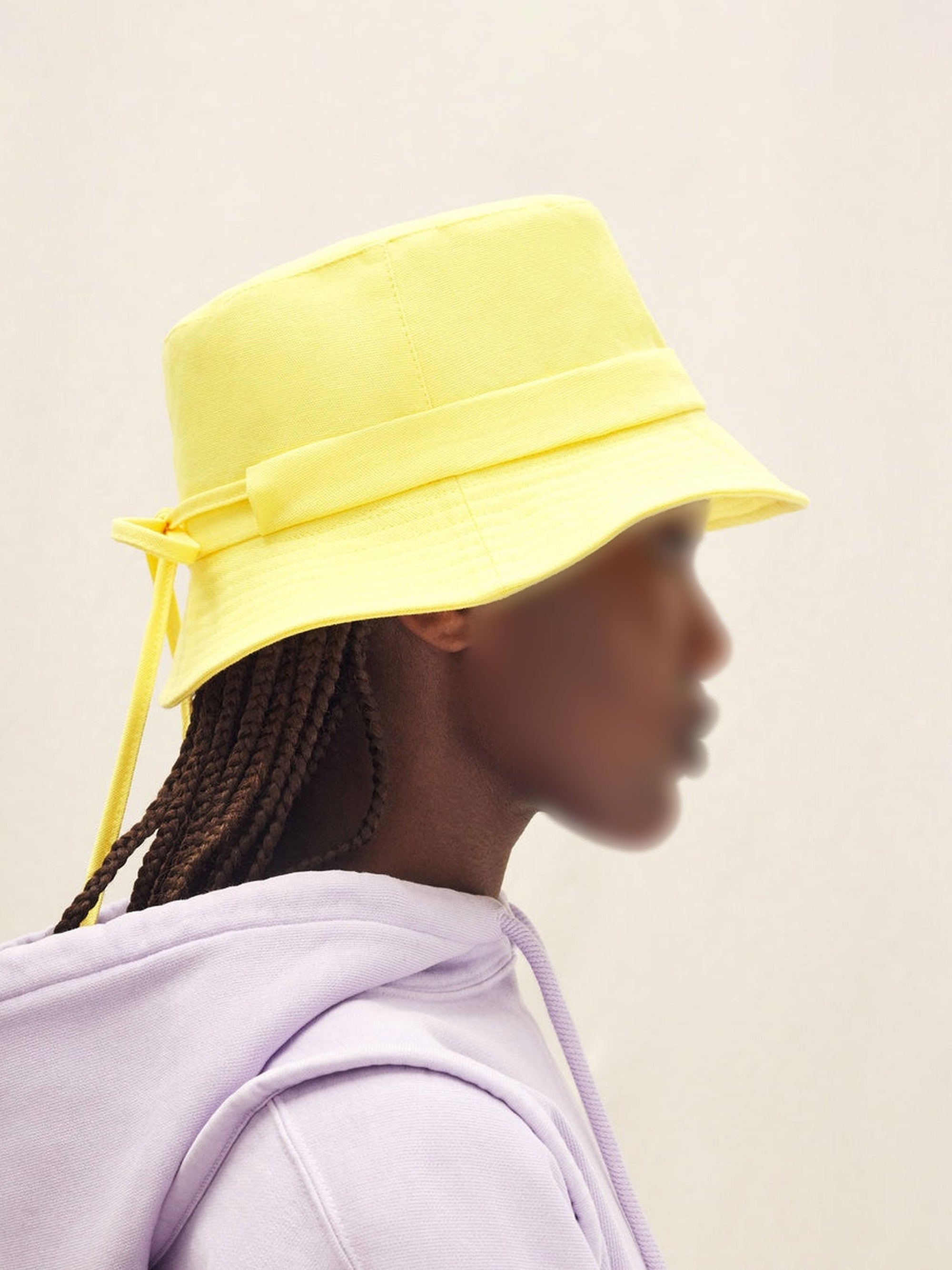 YELLOW LE BOB GADJO