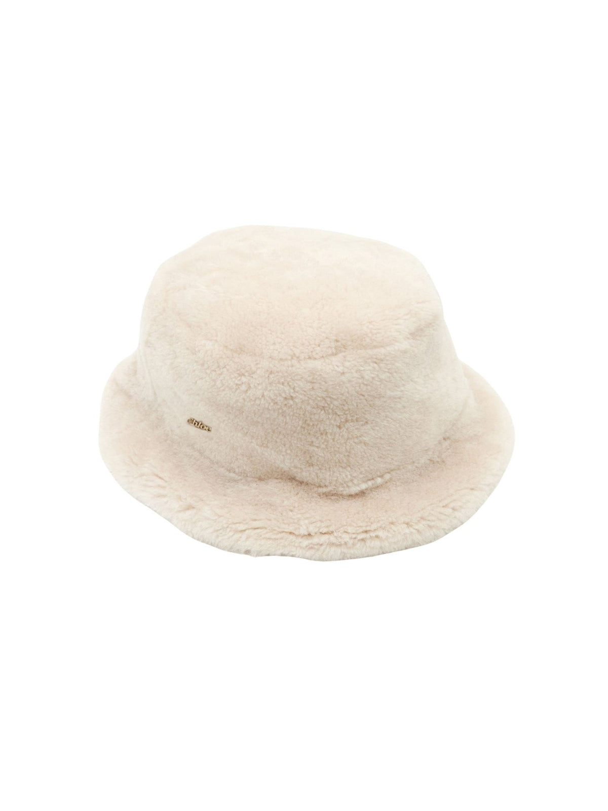 Soft Beige HAT AND BONNET - Soft Beige