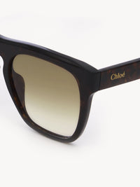 Dark Havana SUNGLASSES - Dark Havana