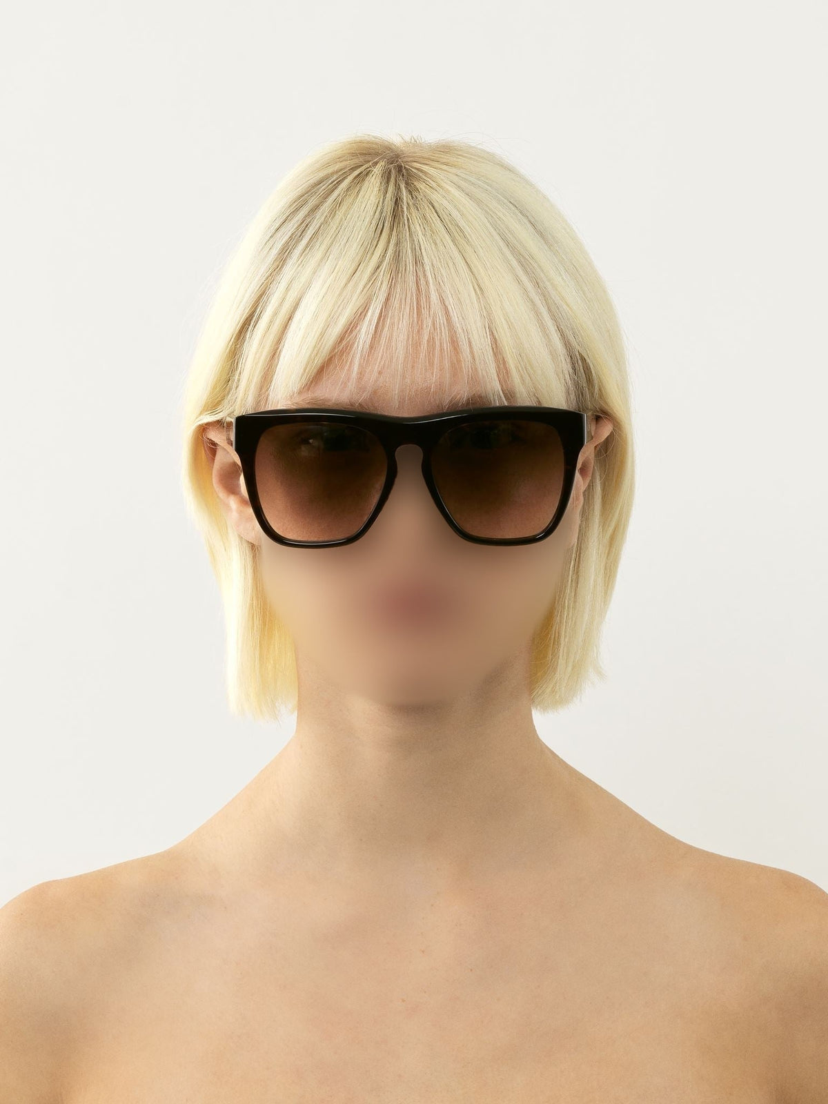 Cobalt Blue SUNGLASSES - Cobalt Blue