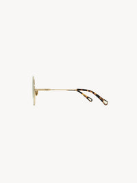 Gold & Grad Green EYEGLASSES - Gold & Grad Green
