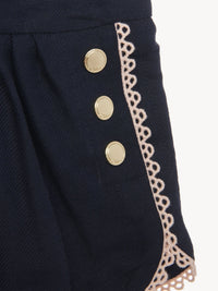 Navy Blue SHORT - Navy Blue