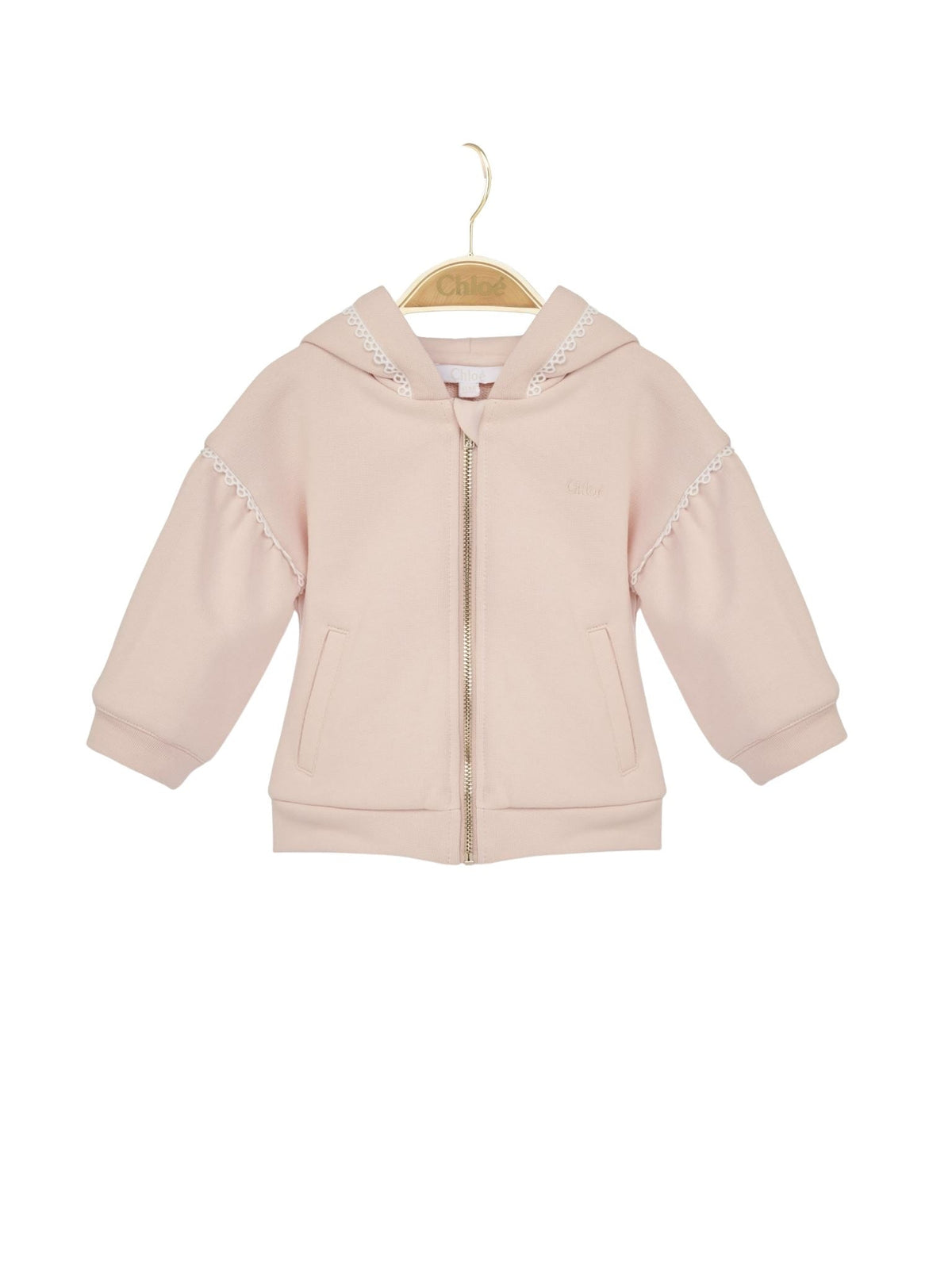 Rosewood CARDIGAN - Rosewood