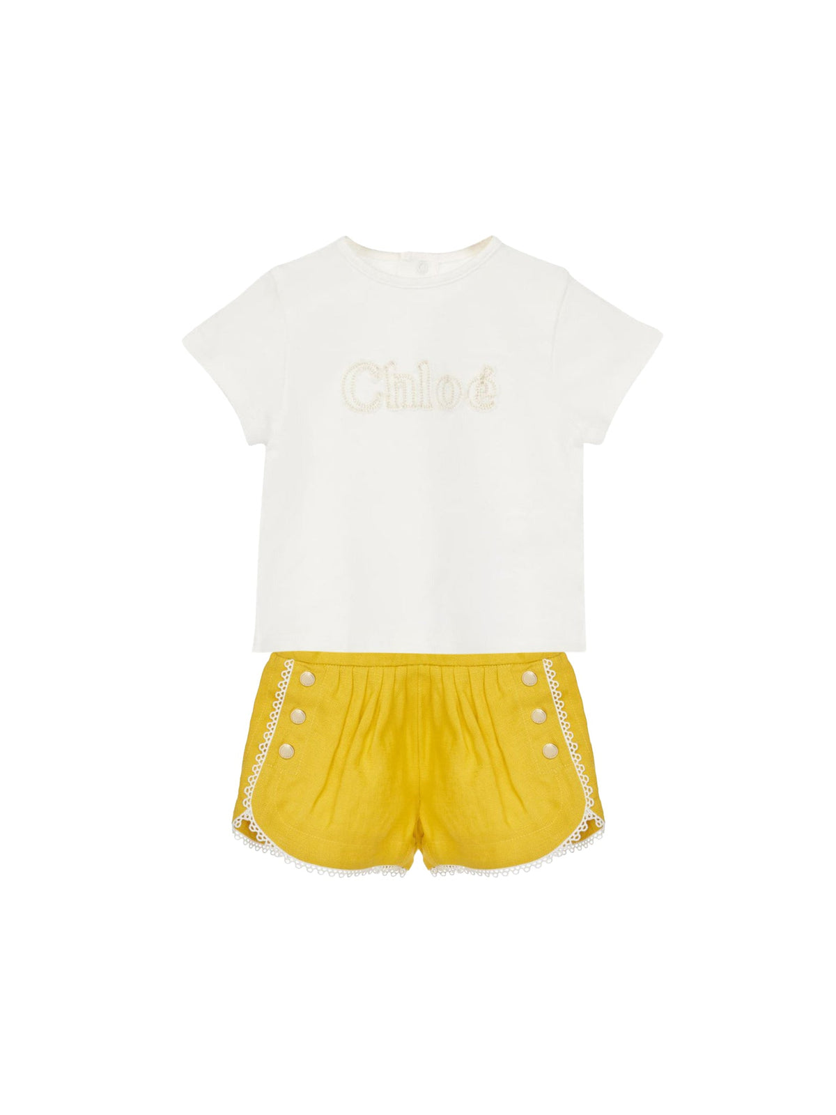 Mustard GIFT SET - Mustard