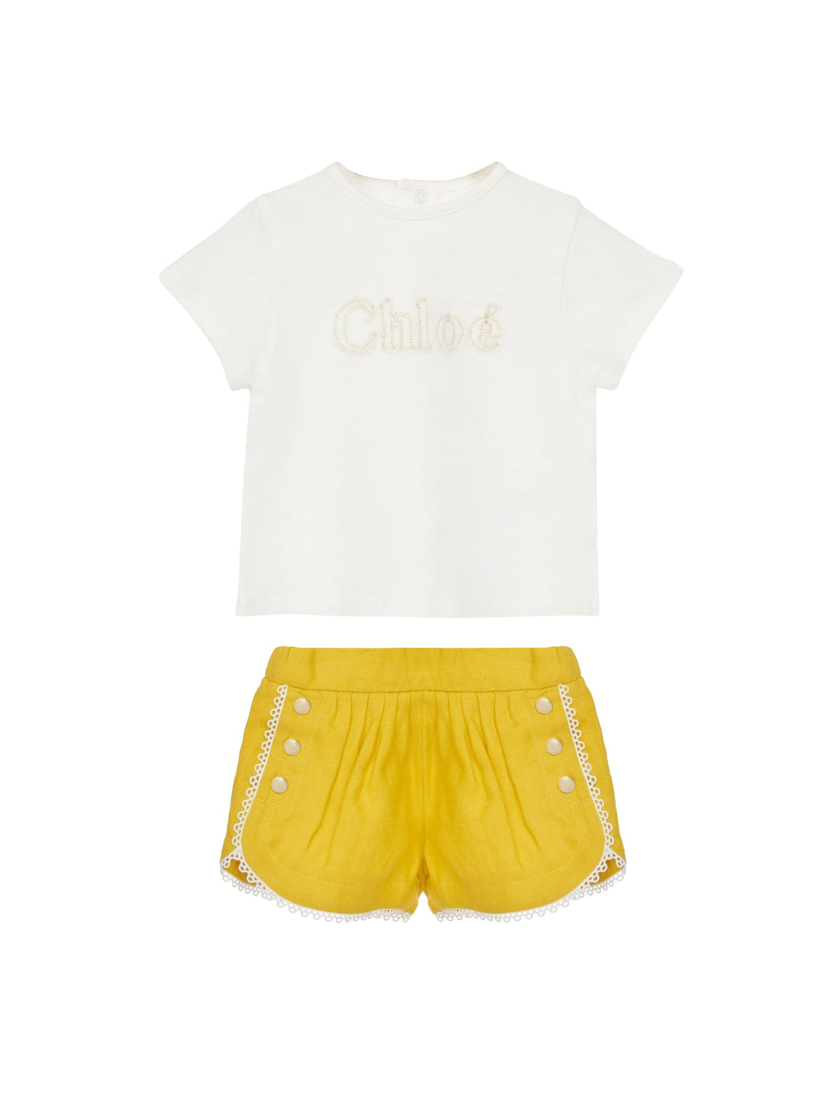 Mustard GIFT SET - Mustard