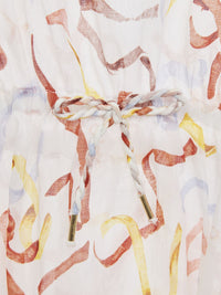 Multicolor DRESS - Multicolor