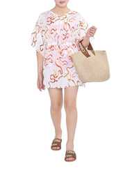 Multicolor DRESS - Multicolor