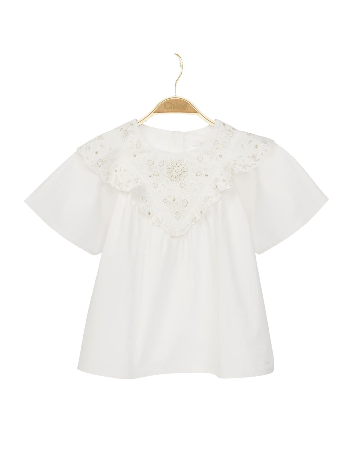 Offwhite TOP - Offwhite