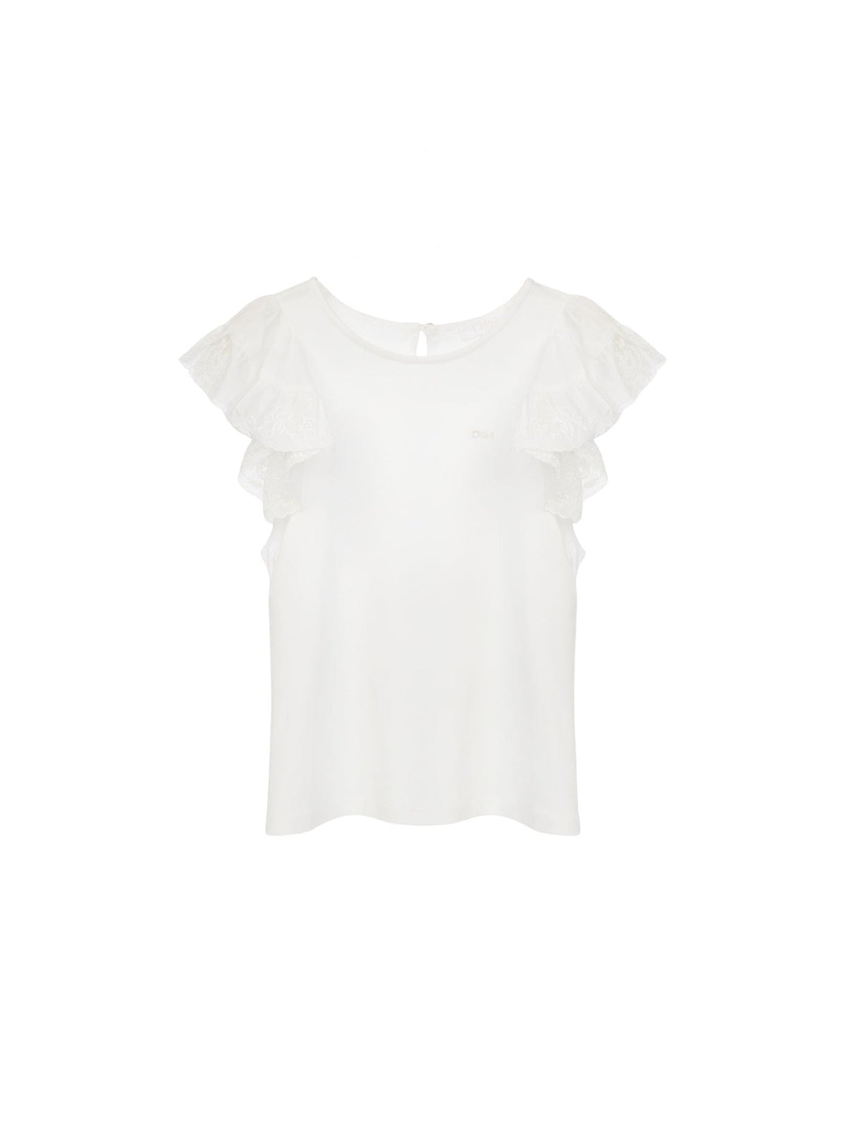 Offwhite TOP - Offwhite