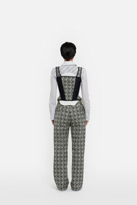 PRIX MARQUE : 150€_Black Pantalon - Black
