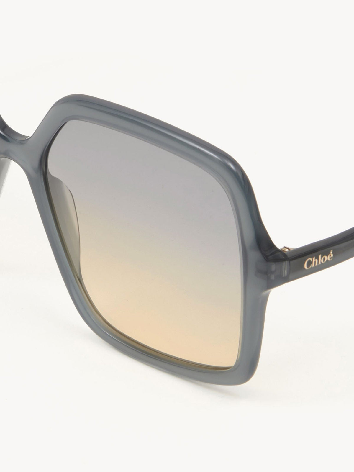 Blueish Grey SUNGLASSES - Blueish Grey