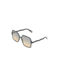 Blueish Grey SUNGLASSES - Blueish Grey