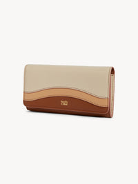 Caramello LONG WALLET - Caramello