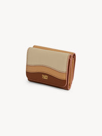 BASEPLUS_Caramello MEDIUM TRIFOLD - Caramello