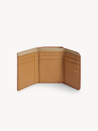BASEPLUS_Caramello MEDIUM TRIFOLD - Caramello