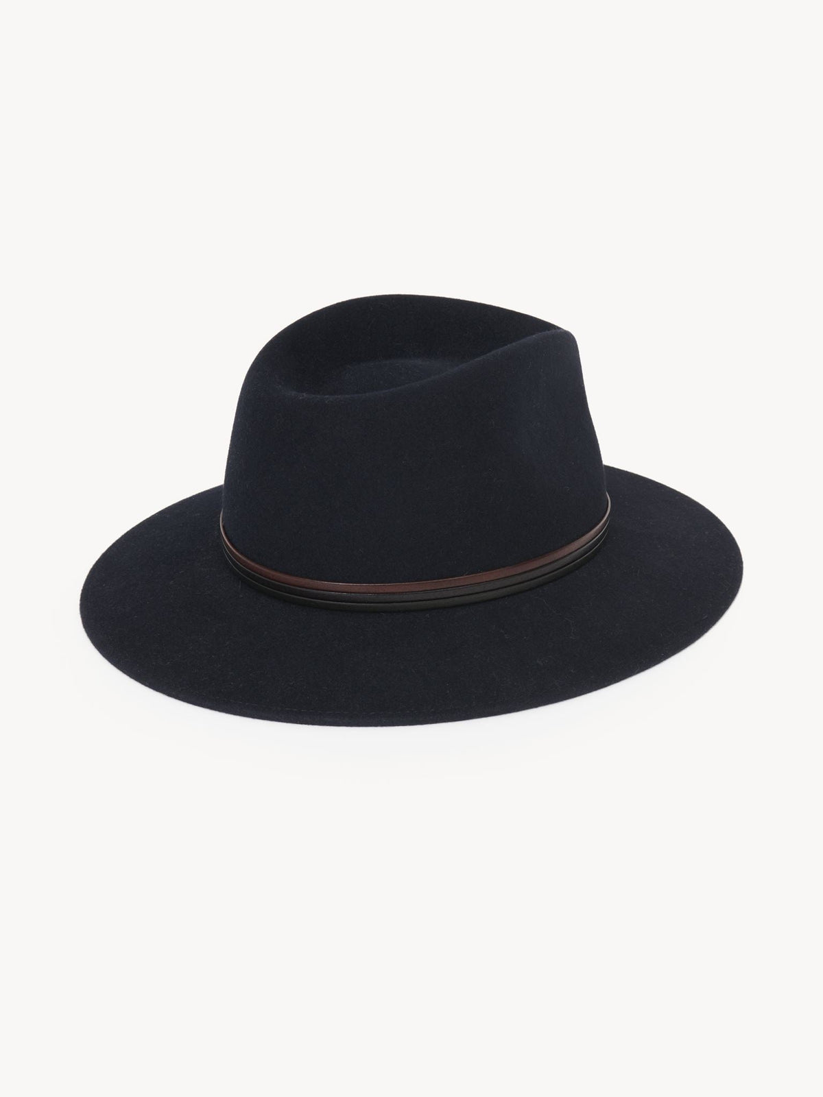 Deep Navy HAT AND BONNET - Deep Navy